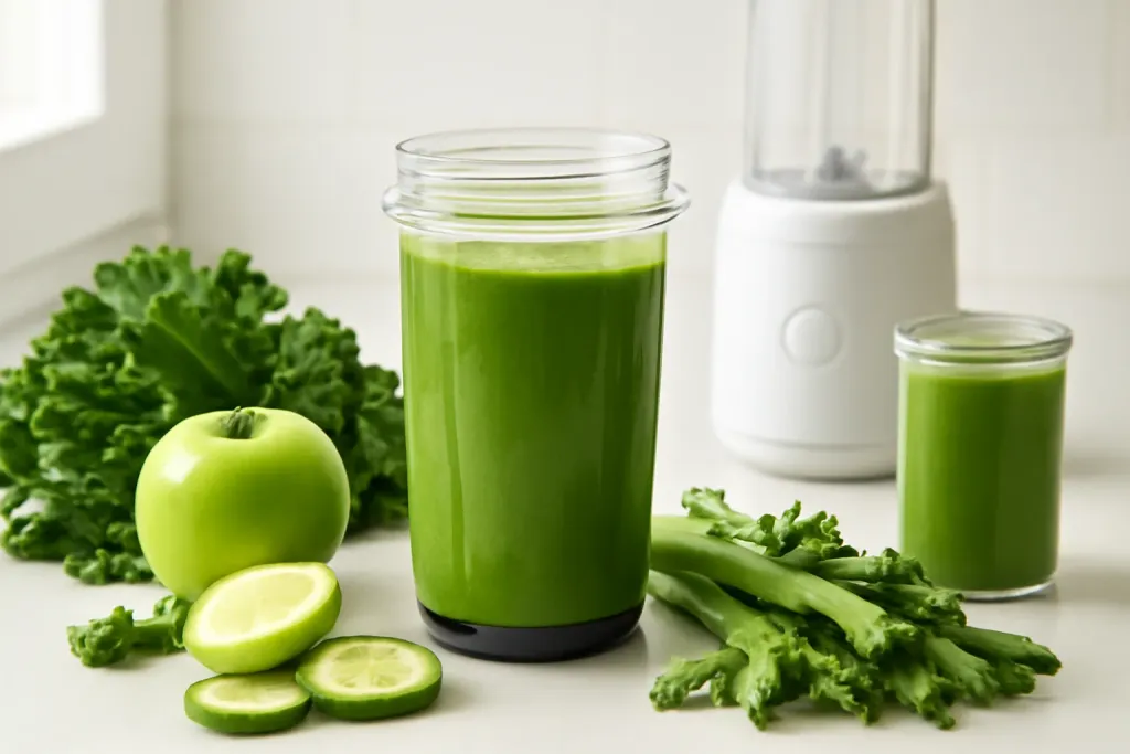 Photo illustrating personal blender cup sizes