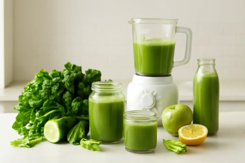 A second photo showing a related step or detail for travel cups for smoothies and juice